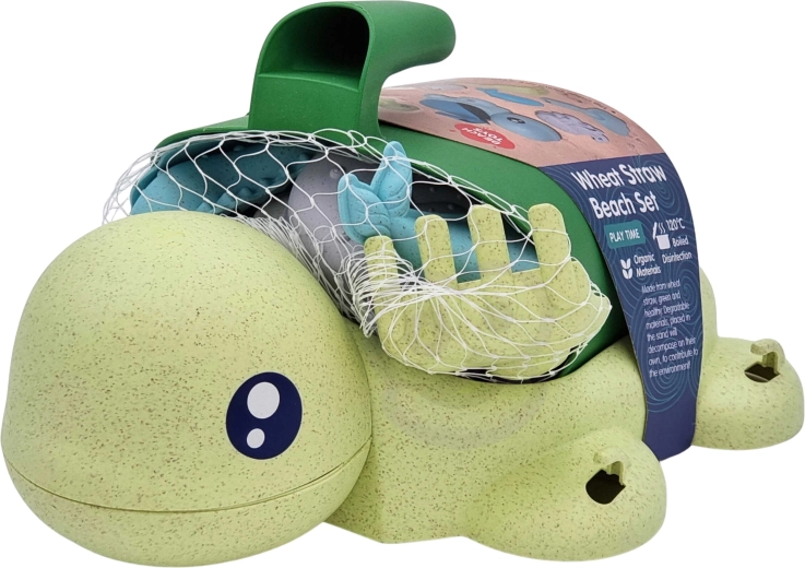 Material eco din paie de grâu