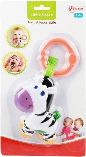 Sunete amuzante pentru dezvoltarea simțurilor