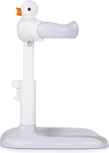 Design jucăuș cu rățușcă pentru o baie plăcută