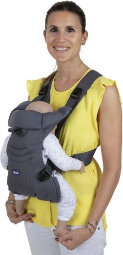 Susținere a capului și confort de la naștere