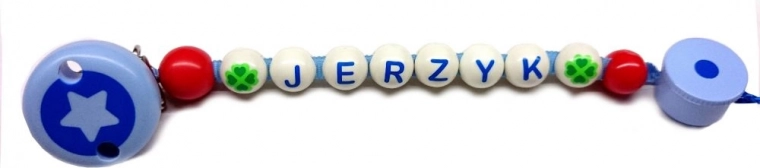 Fixare sigură a suzetei