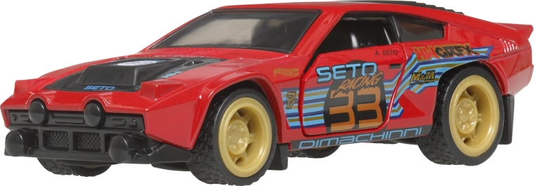 Prelucrare detaliată și design sportiv