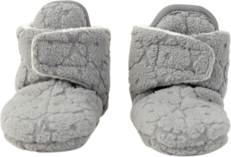 Fleece călduros pentru piciorușe calde