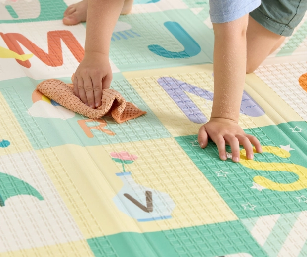 Curățare ușoară și rezistență la apă