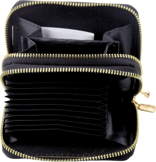 Buzunare tip acordeon pentru vizibilitate maximă