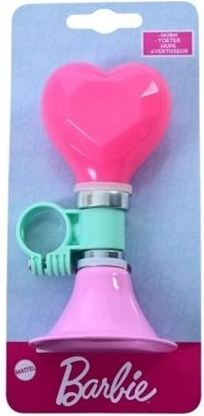 Claxon pentru bicicletă Barbie