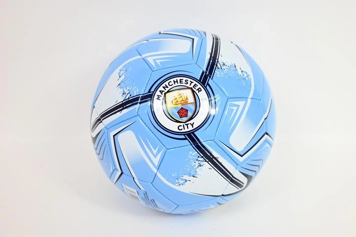 Minge de fotbal Manchester City FC, mărimea 5