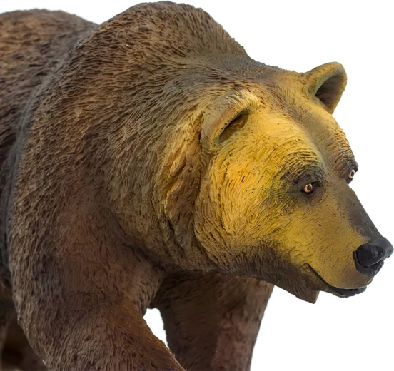 Execuție sigură, netoxică Safari Ltd.