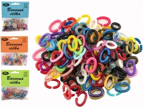 Céčka colorate Clasic - 25 g