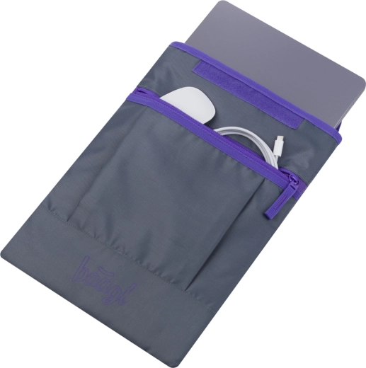 Protecție fiabilă pentru laptop de până la 15″