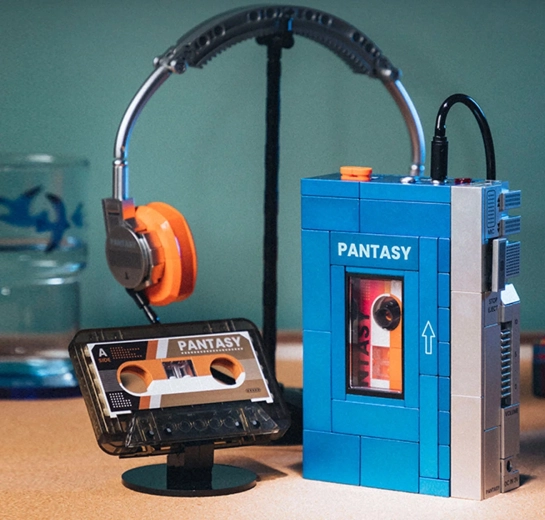 Aspect retro iconic ca în anii ’80