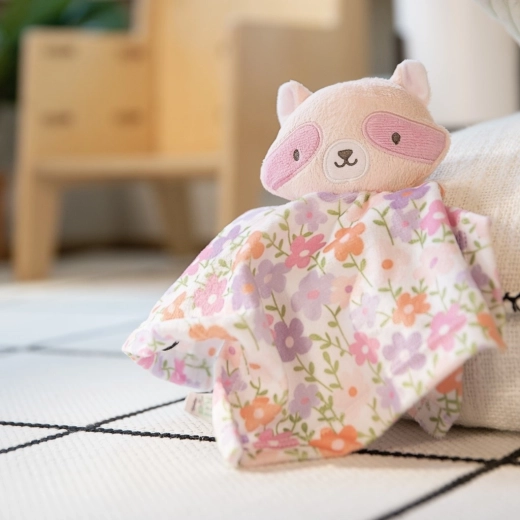 Design adorabil cu ratonul Deni