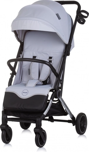 Cărucior sport Chipolino Pixie Cloud Grey