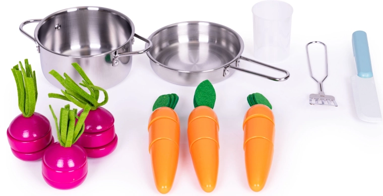 Legume de tăiat și cuțit sigur