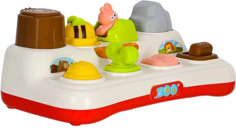 Dezvoltarea motricității fine și a coordonării