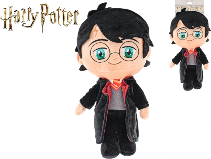 Jucărie de pluș Harry Potter 30 cm