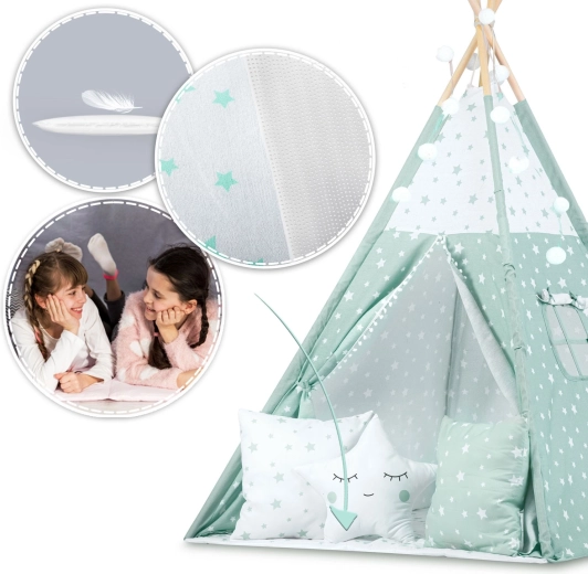 Construcție stabilă și sigură