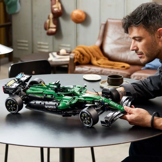 Cutie de viteze cu 2 trepte și DRS