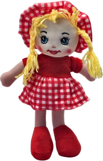 Însoțitoare pufoasă pentru fiecare zi