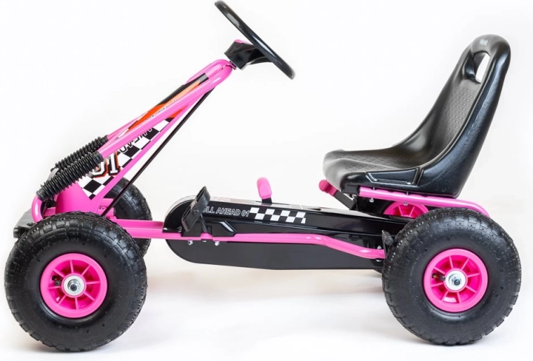 Control sigur și ferm