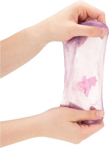 Senzație extensibilă și de strâns