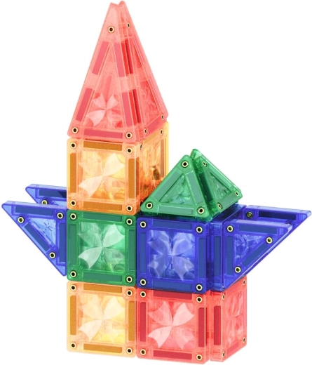 Joc magnetic creativ