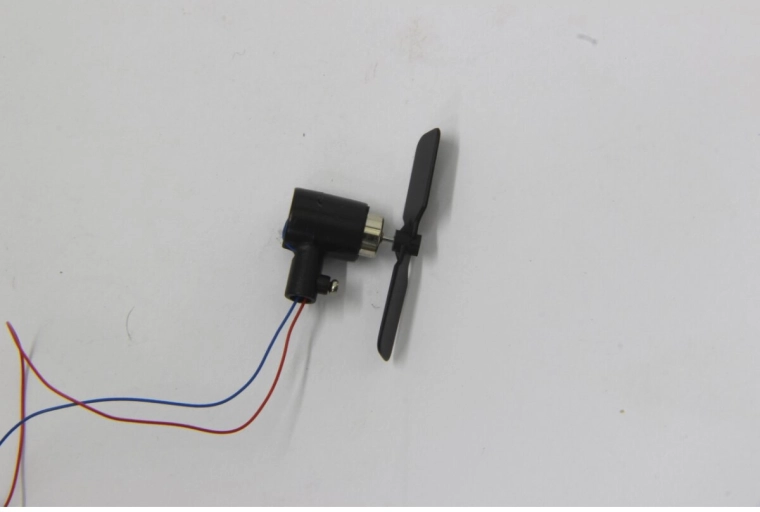 Rotor spate pentru Rescueheli