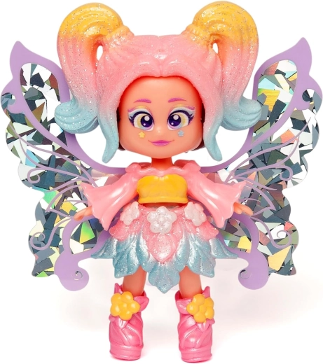 Trei roluri magice într-un singur set