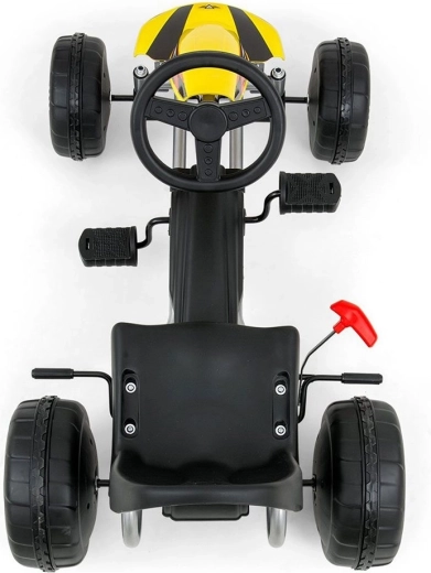 Crește odată cu copilul tău