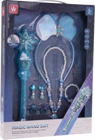 Mega set Micile Prințese