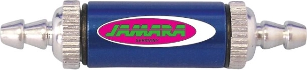Filtru de combustibil anodizat - 1 bucată