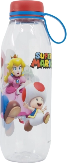 Nintendo Super Mario sticlă de băut aventuroasă 650 ml