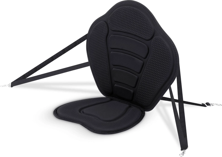 Căptușeală ergonomică pentru susținerea spatelui