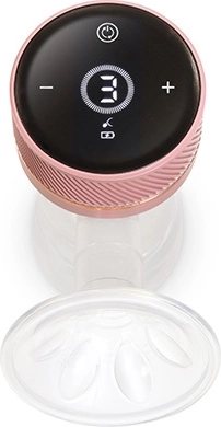 Pompare în trei faze cu 9 niveluri de aspirație