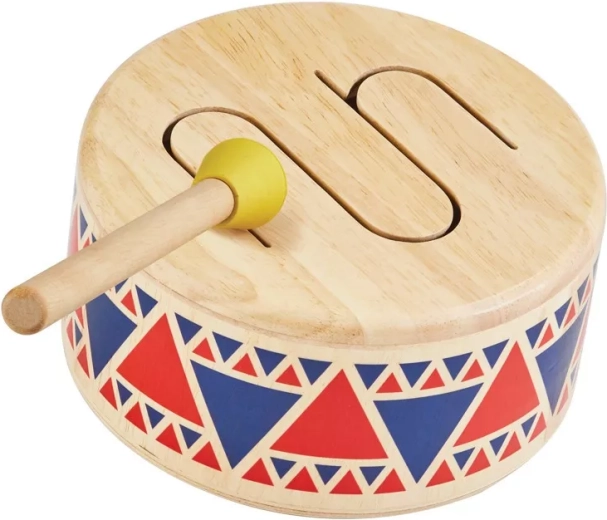 Jucărie ecologică de calitate PlanToys