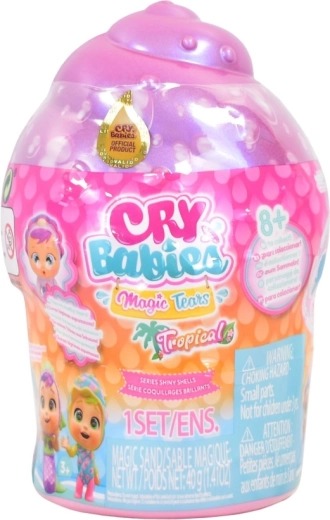 Despachetare magică cu peste 9 accesorii