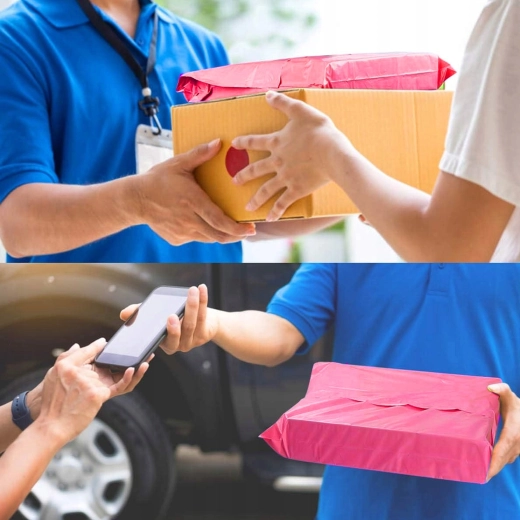 Pregătite pentru e‑shop-uri și curierat