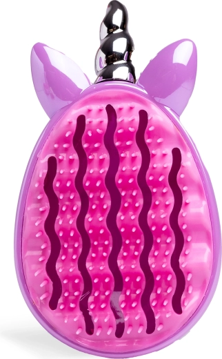 Design jucăuș cu unicorn