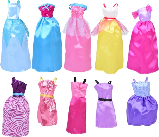 11 rochii pentru fiecare poveste