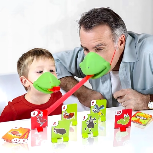 Distracție pentru copii și adulți