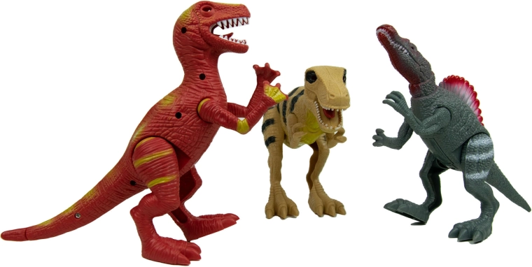 Figurine mobile pentru joacă plină de acțiune