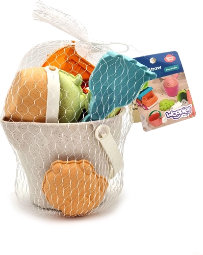 Design pastel și purtare confortabilă