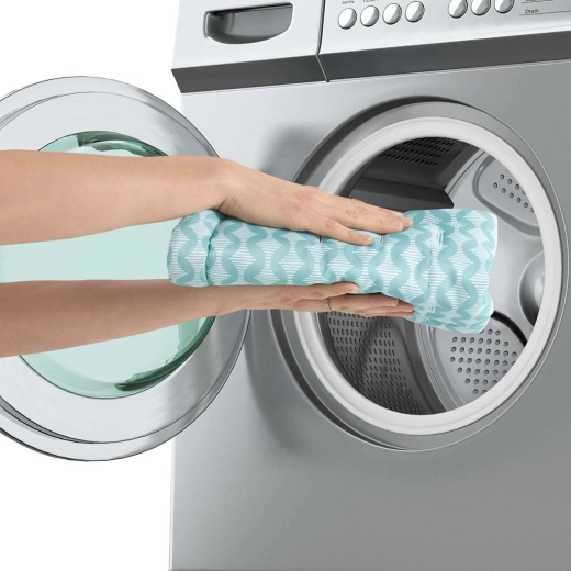 Insert lavabil pentru șezut