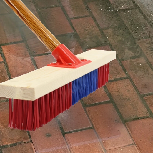 Peri PVC rigizi pentru suprafețe uscate și umede