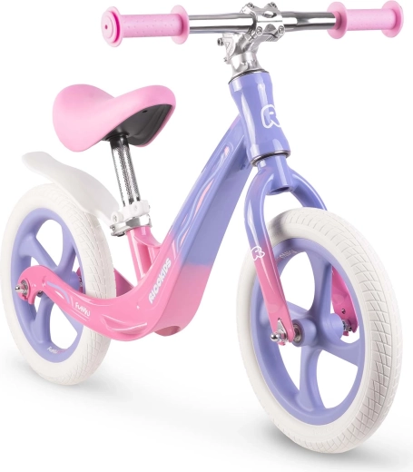 Cadru din magneziu ultraușor și rezistent