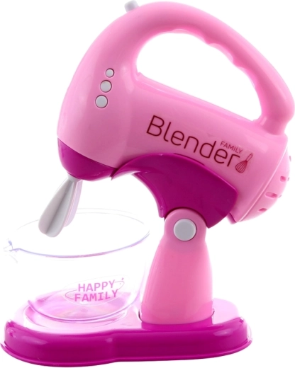 Tel electric cu palete rotative