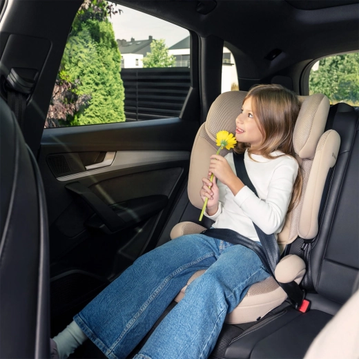 Crește odată cu copilul datorită DUO EXPAND