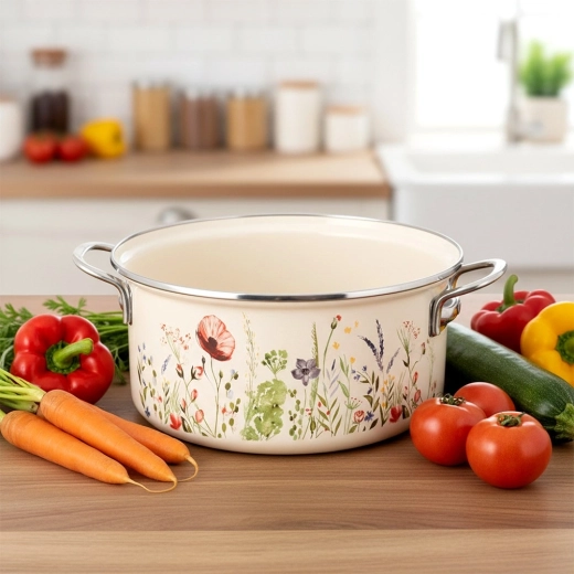 Prindere confortabilă și întreținere ușoară