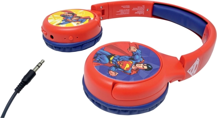 2-în-1: fără fir și cu cablu