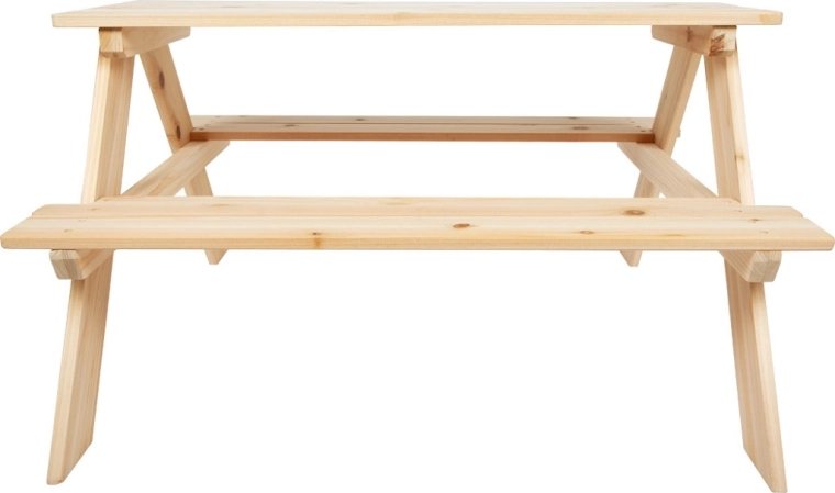 Bănci integrate pentru ședere confortabilă